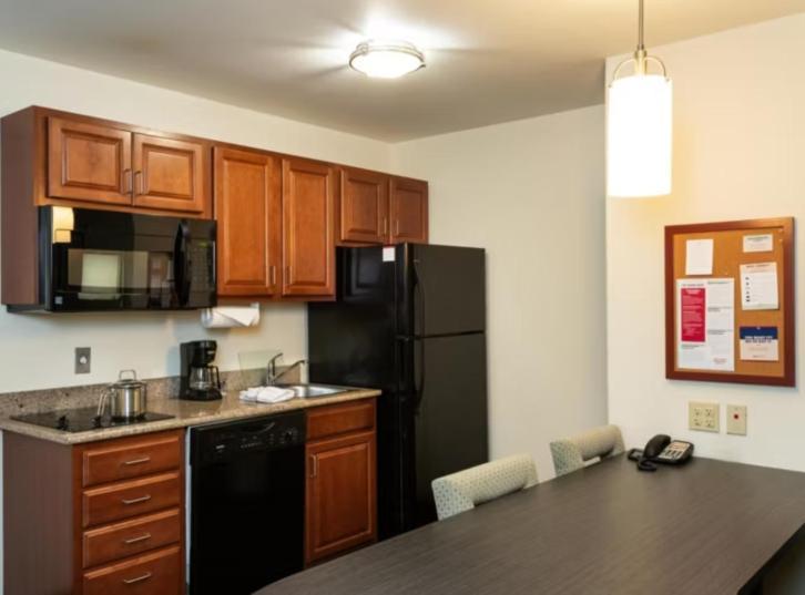 Candlewood Suites Roswell by IHG photo 8