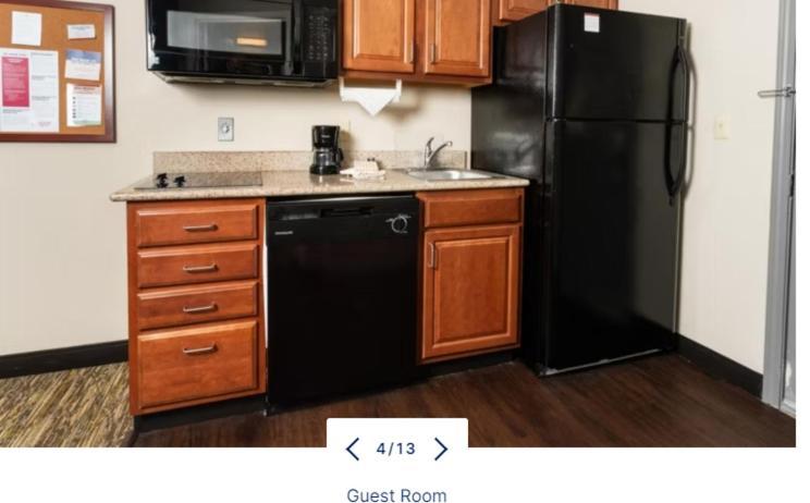 Candlewood Suites Roswell by IHG photo 5