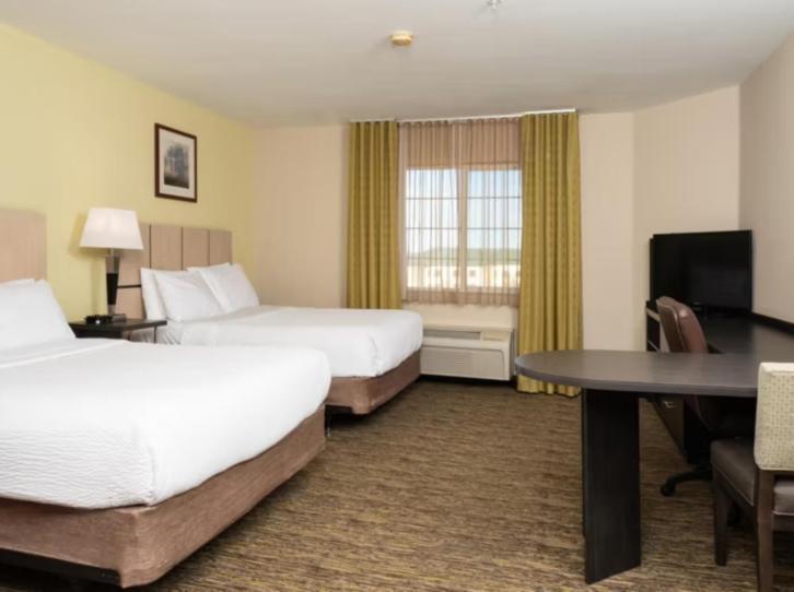 Candlewood Suites Roswell by IHG photo 10