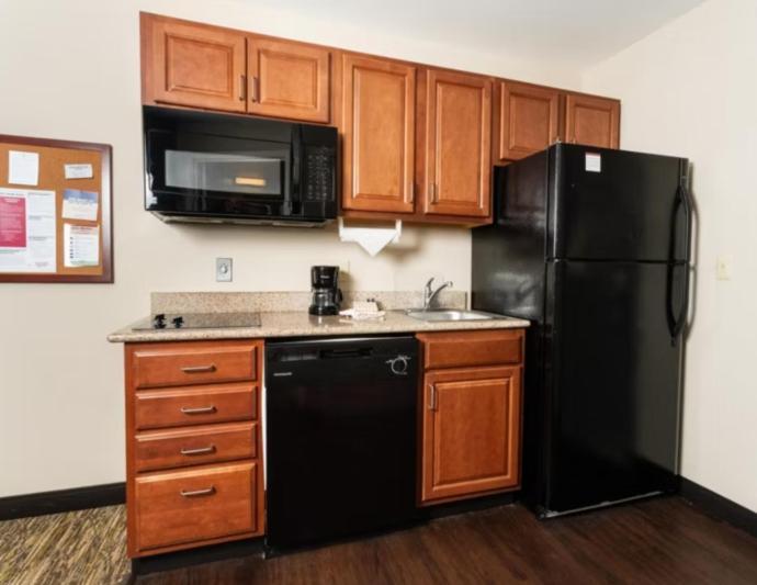 Candlewood Suites Roswell by IHG photo 7