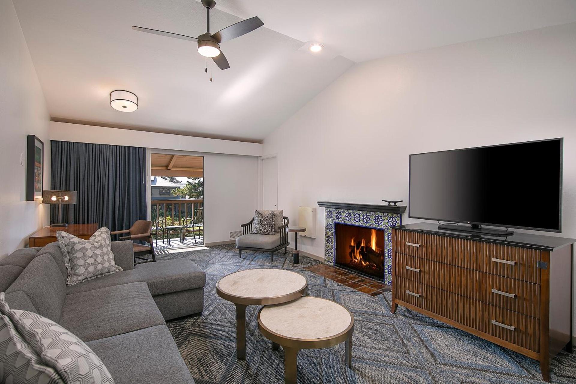 Half Moon Bay Lodge photo 27