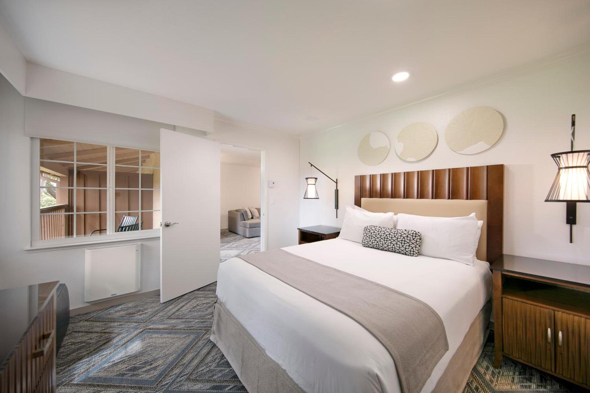 Half Moon Bay Lodge photo 31