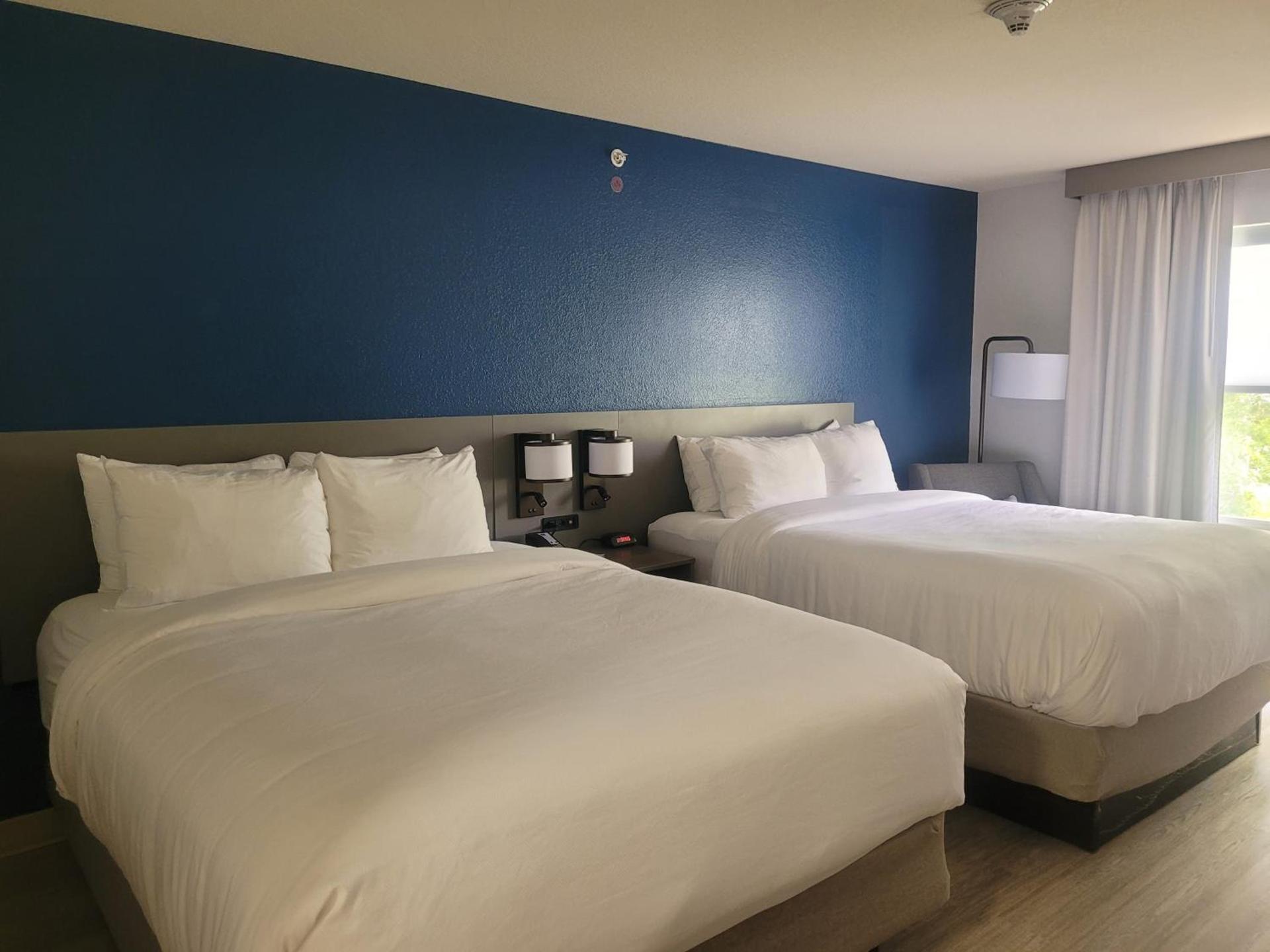 Comfort Inn & Suites Dothan Northside Plaza photo 29