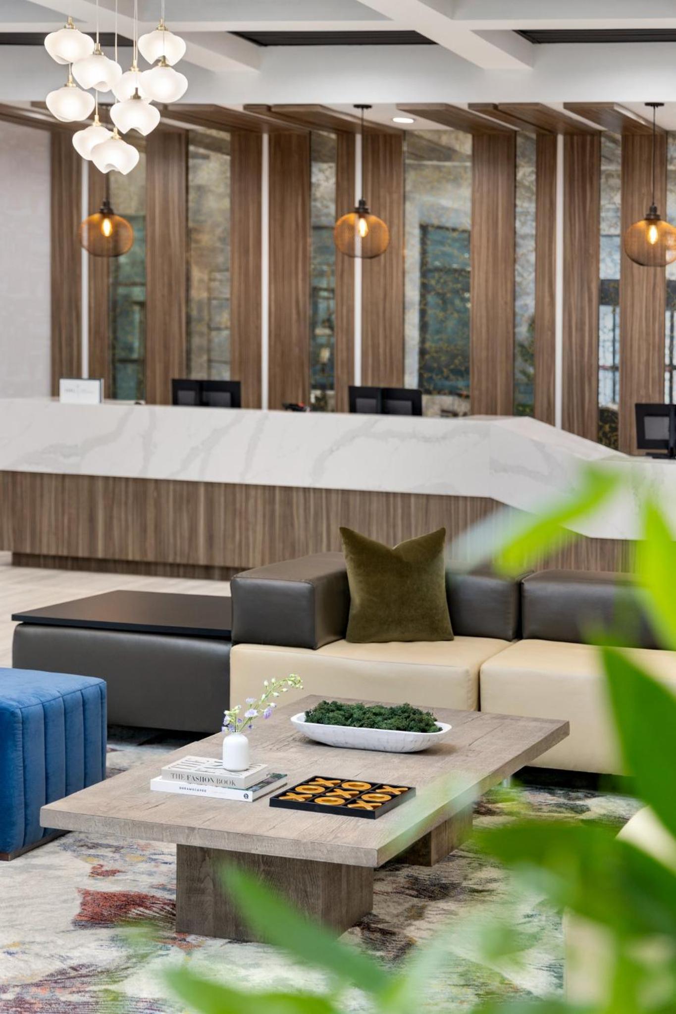 Crowne Plaza Auburn Hills by IHG photo 62