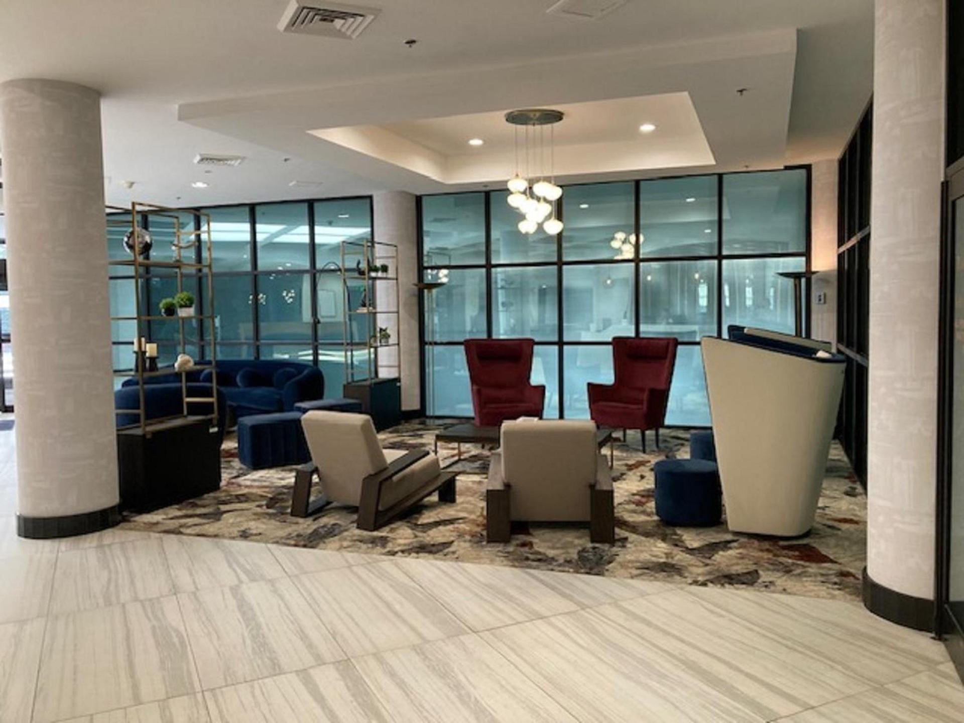 Crowne Plaza Auburn Hills by IHG photo 73