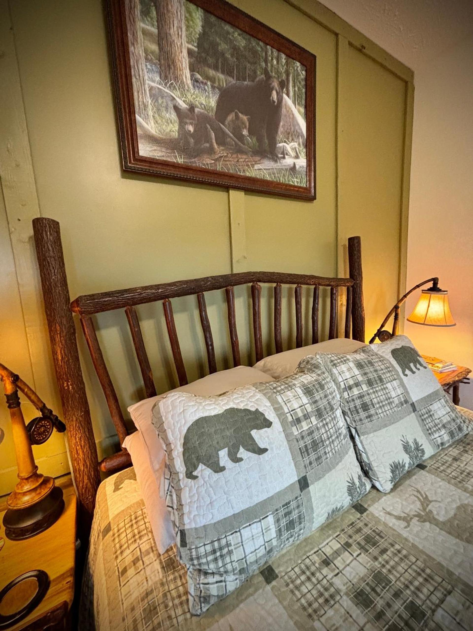 Long Mountain Lodge photo 9