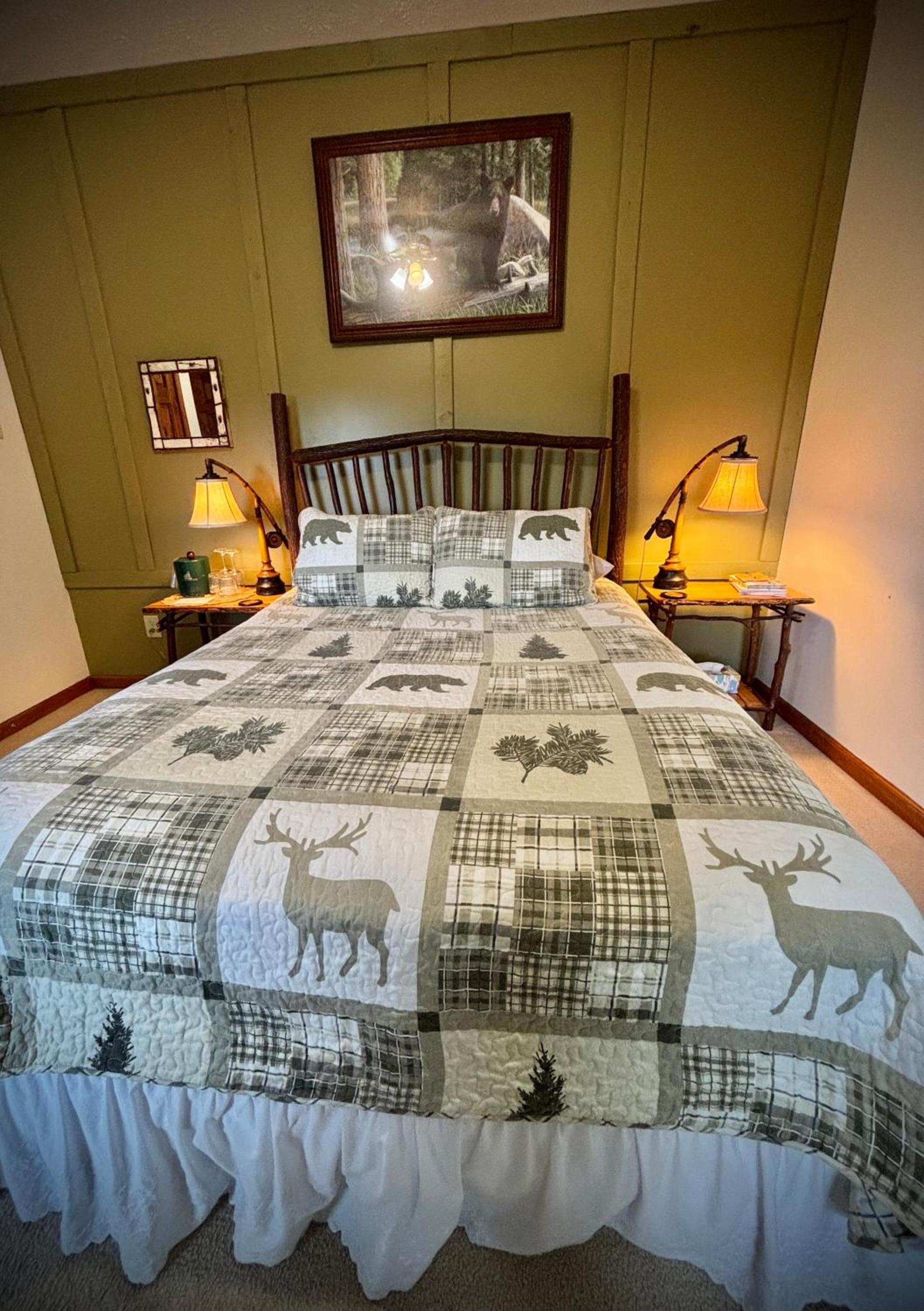 Long Mountain Lodge photo 10