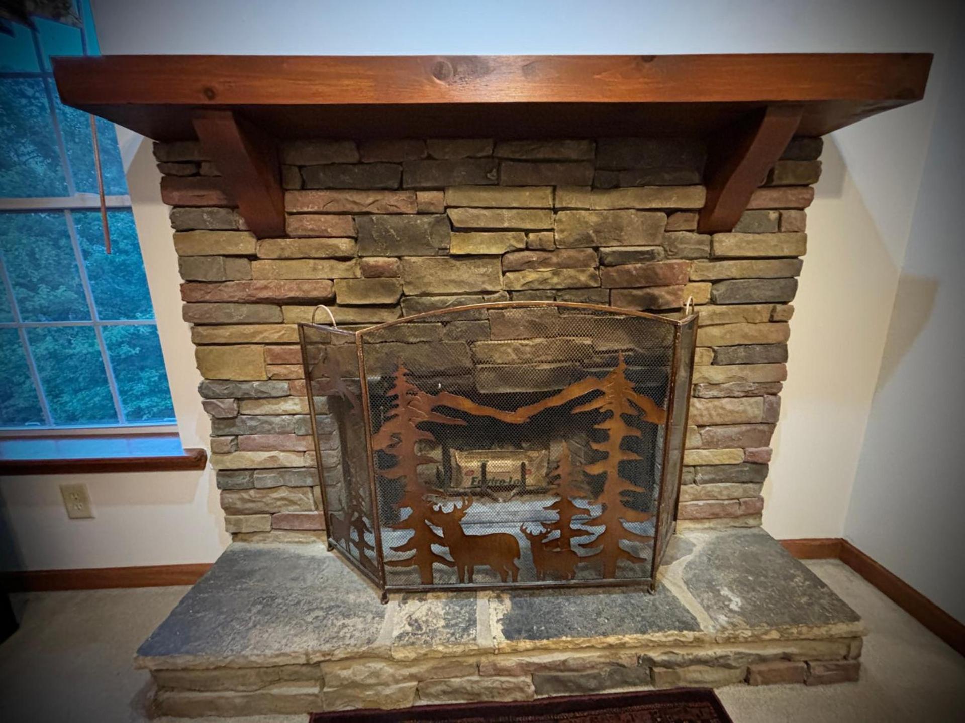 Long Mountain Lodge photo 12