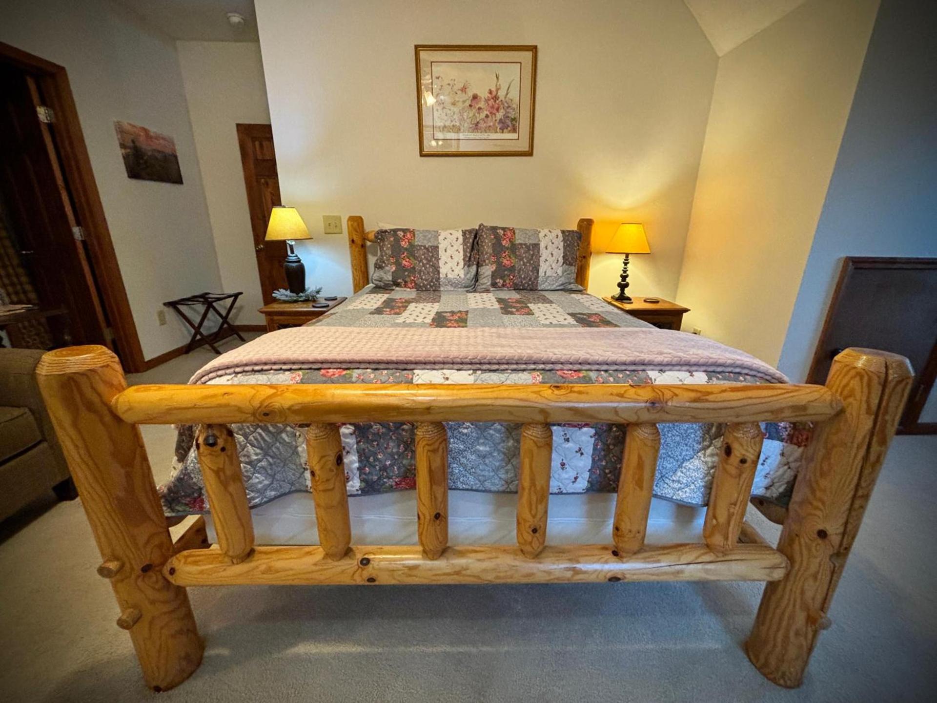 Long Mountain Lodge photo 16