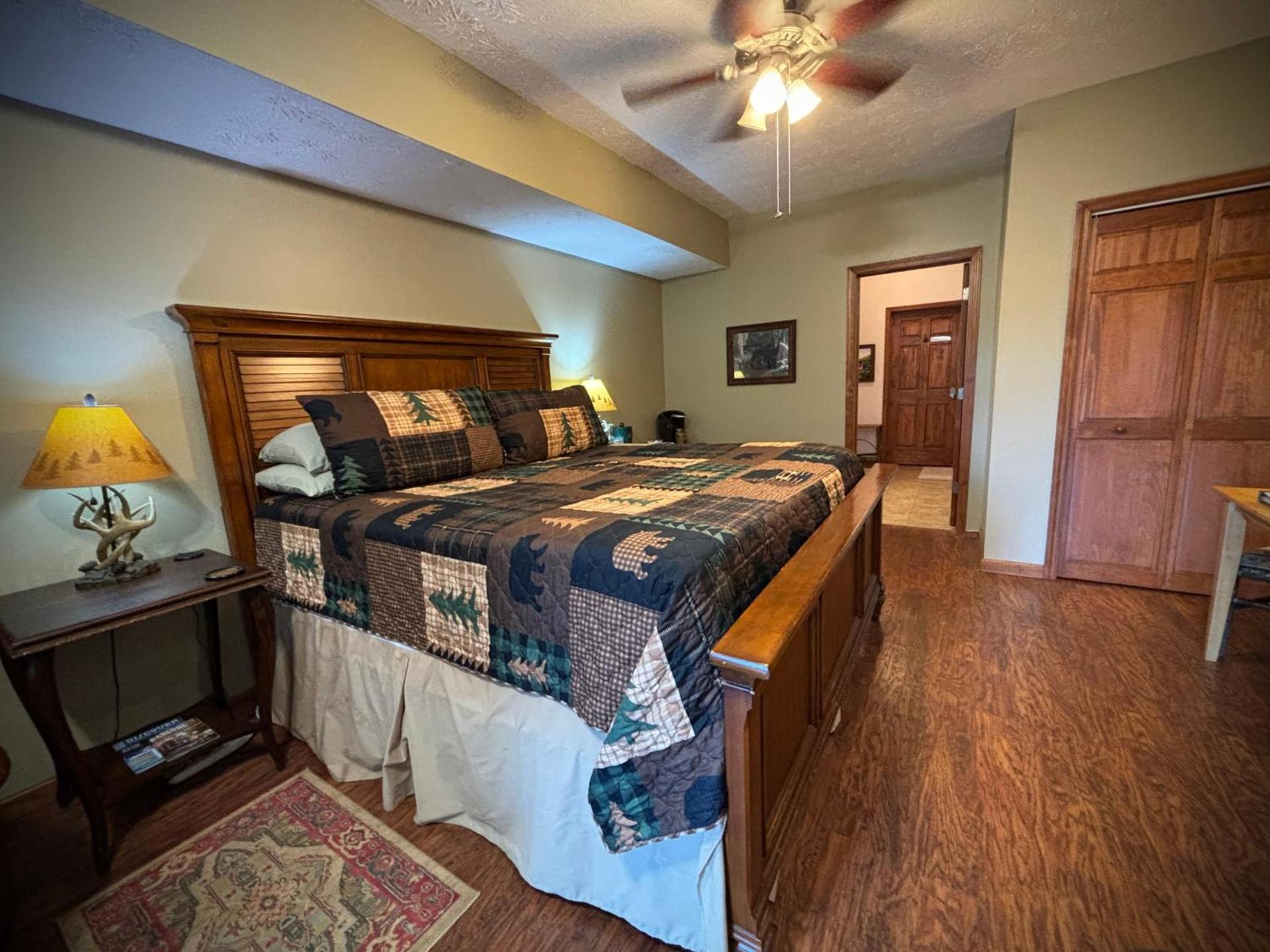 Long Mountain Lodge photo 20