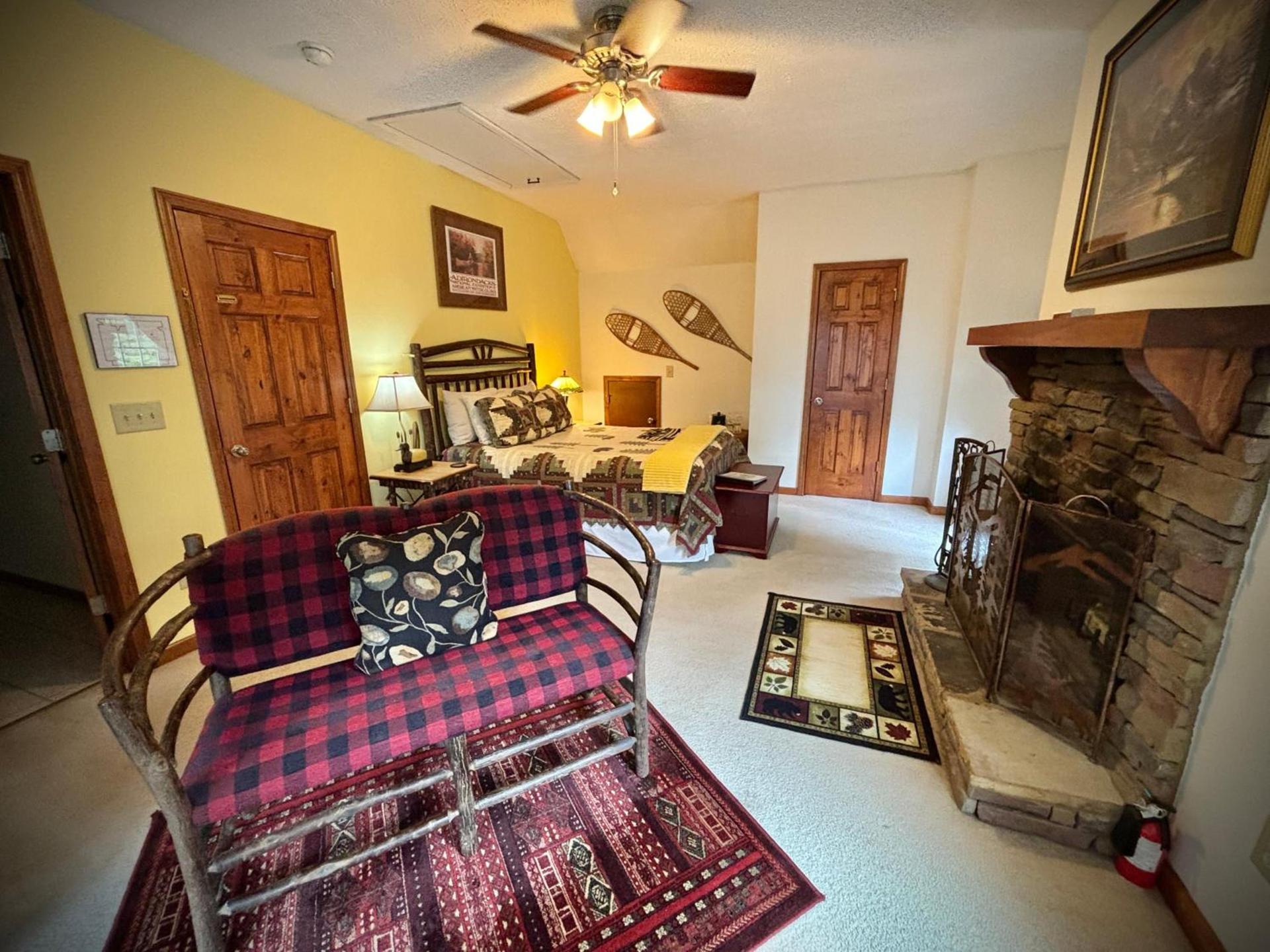Long Mountain Lodge photo 25