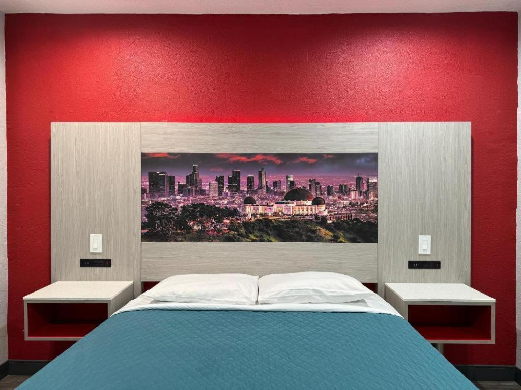 Playa Inn Motel - Long Beach, LA photo 3