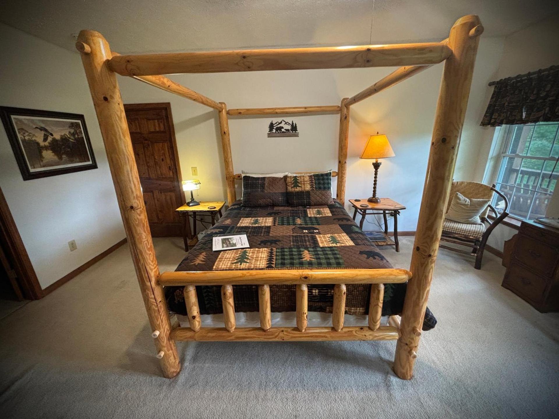 Long Mountain Lodge photo 30
