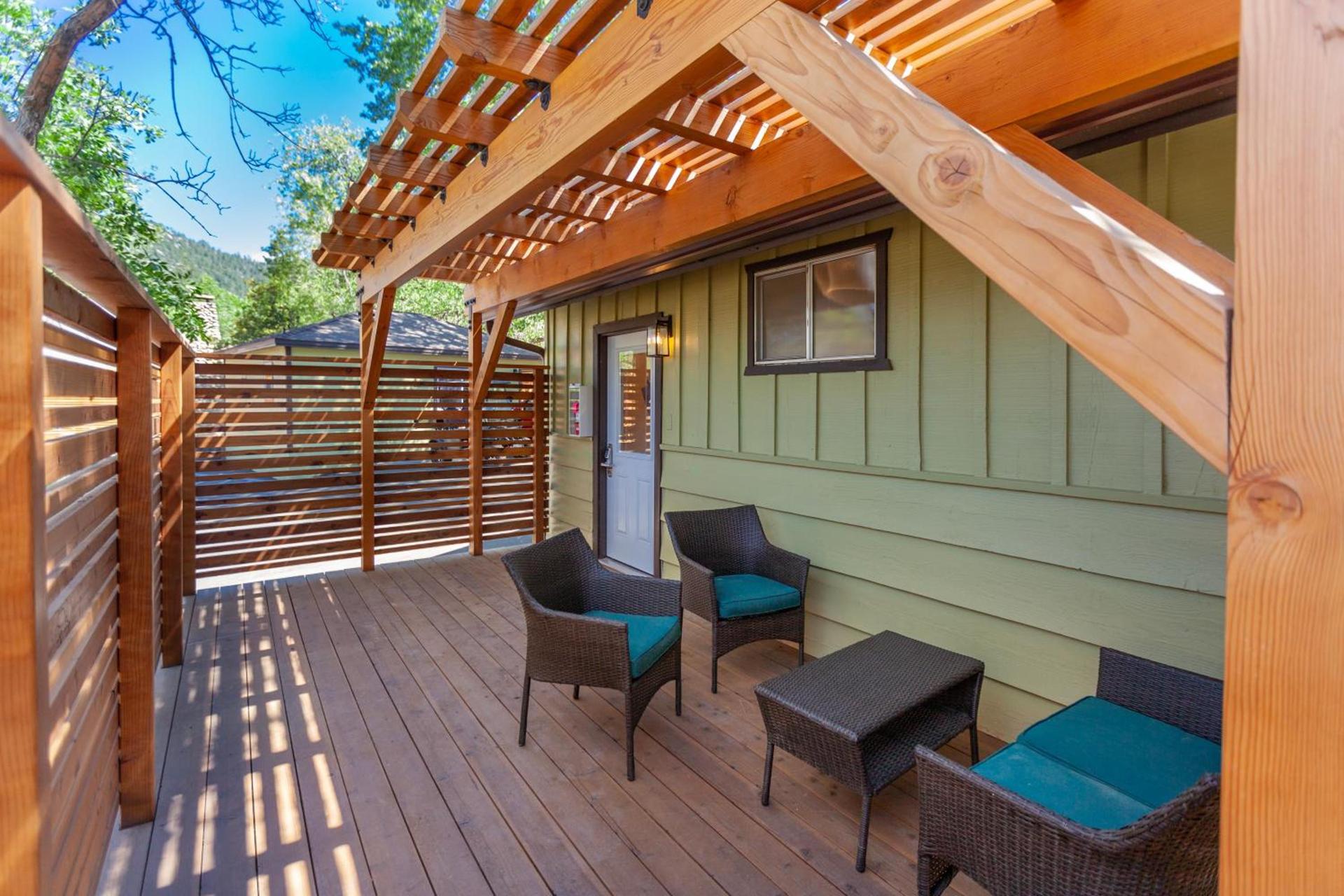 Tahquitz Pines Retreat photo 3