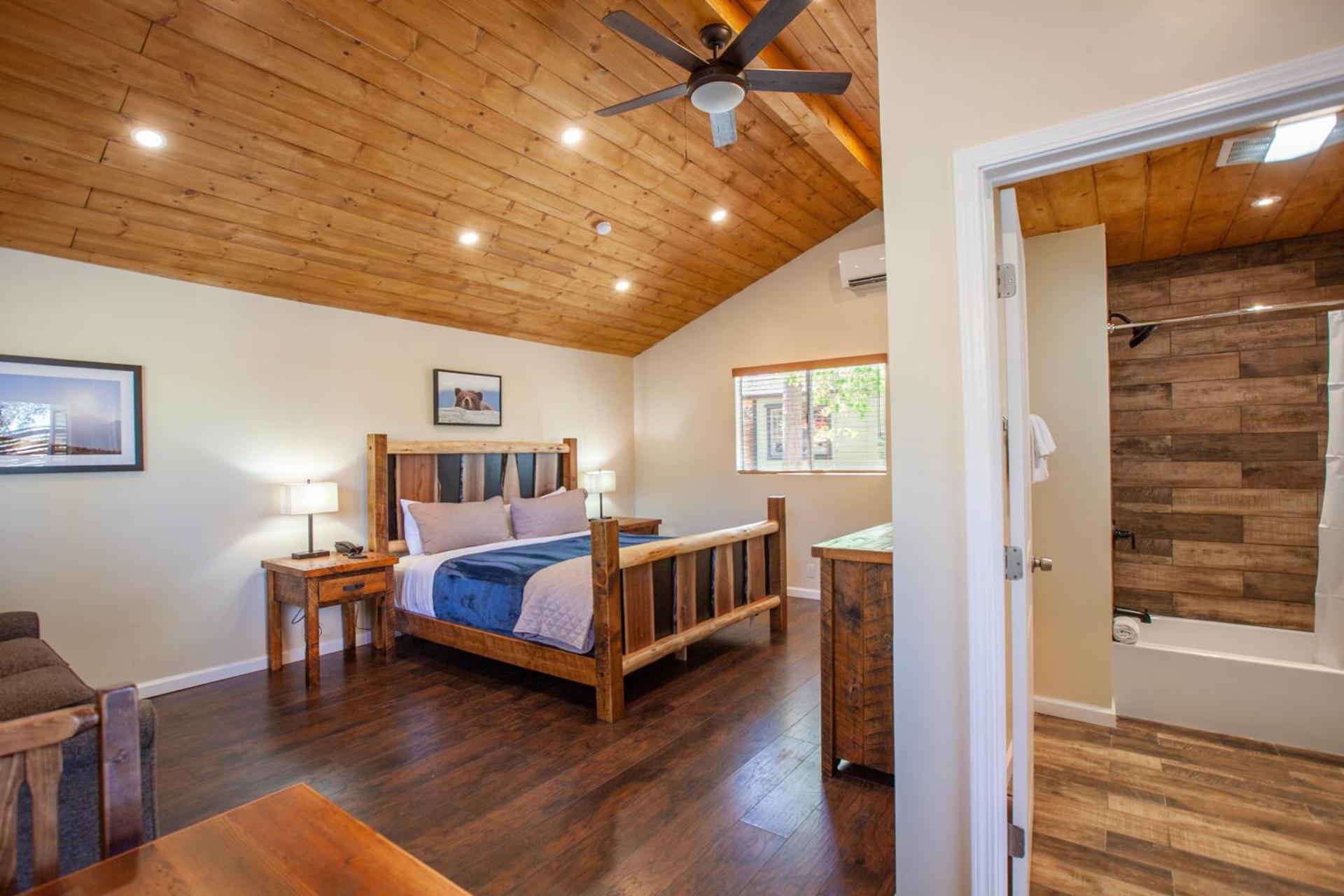 Tahquitz Pines Retreat photo 8