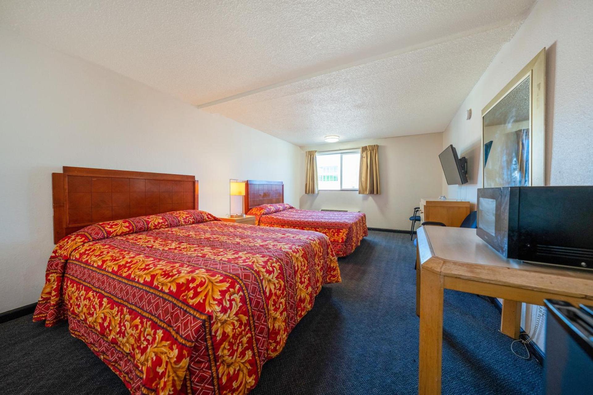 Unicorn Inn by OYO Portland photo 40