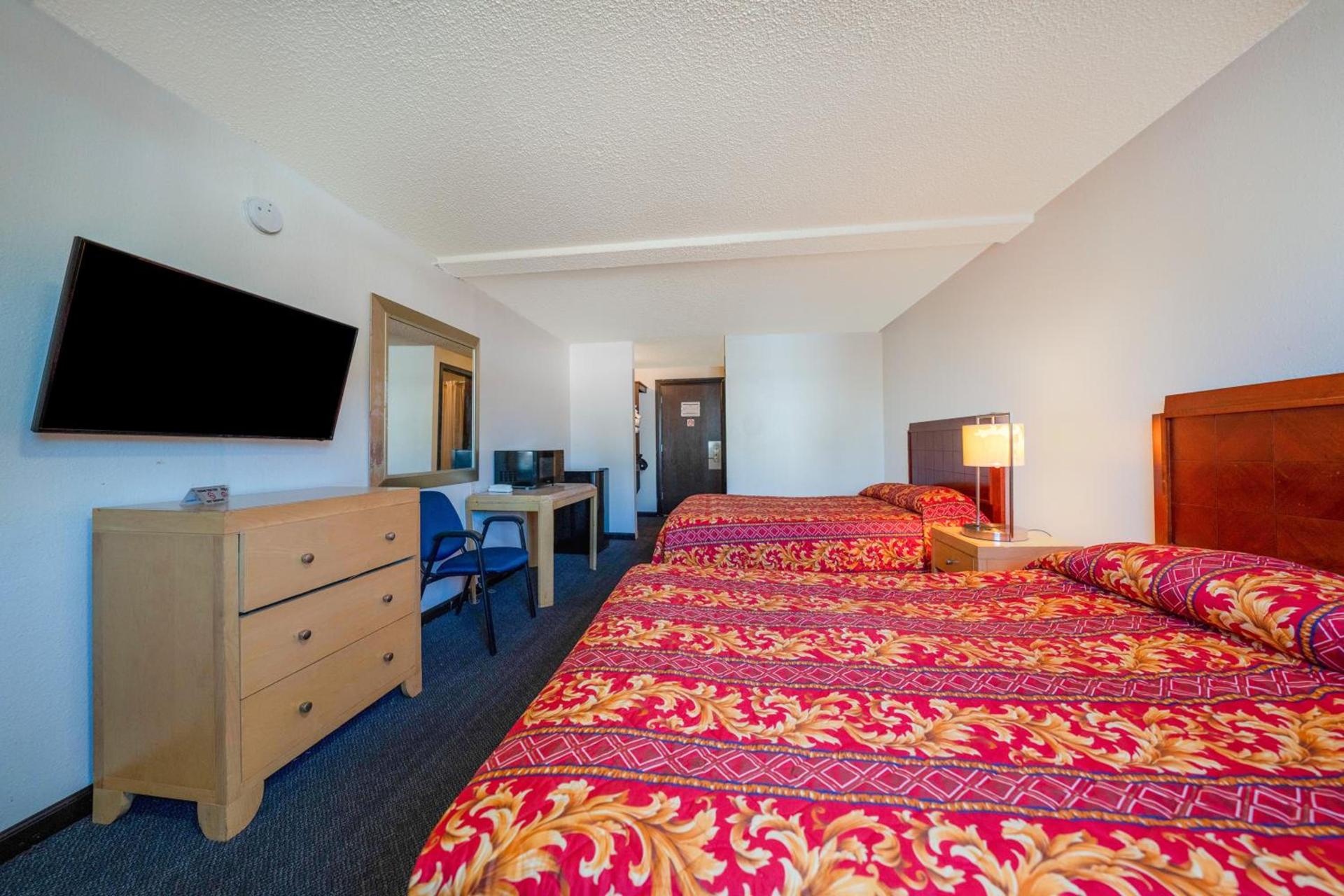 Unicorn Inn by OYO Portland photo 39