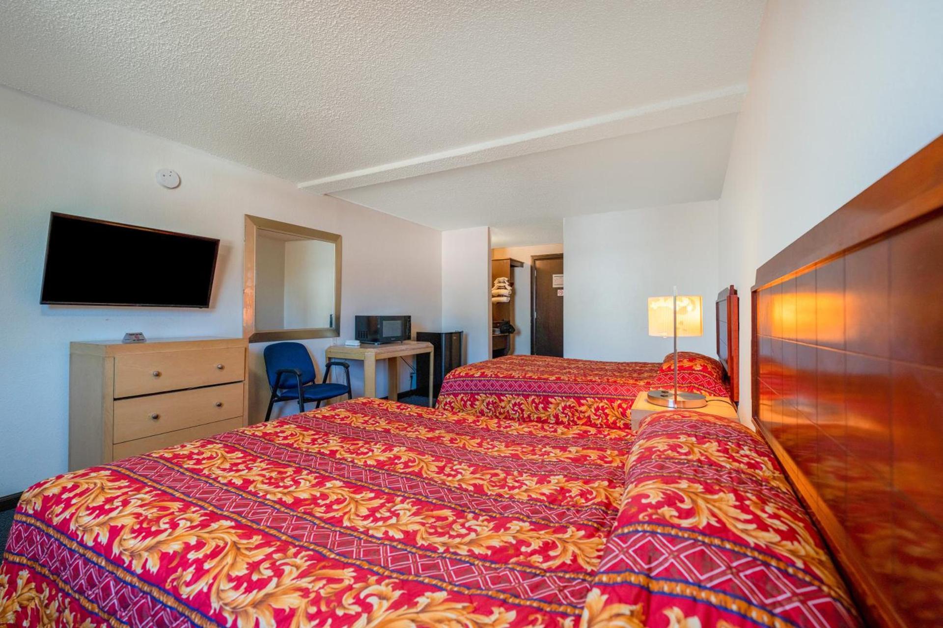 Unicorn Inn by OYO Portland photo 37