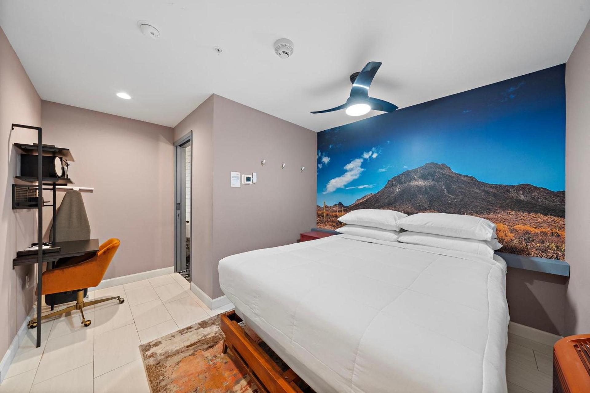 Wanderstay Boutique Hotel photo 53