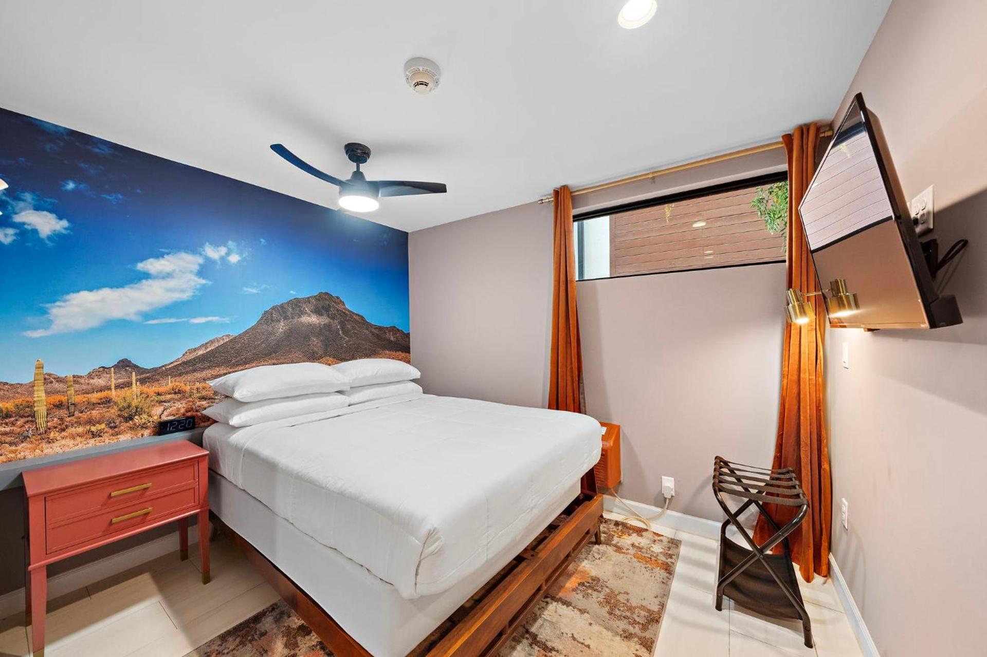 Wanderstay Boutique Hotel photo 52