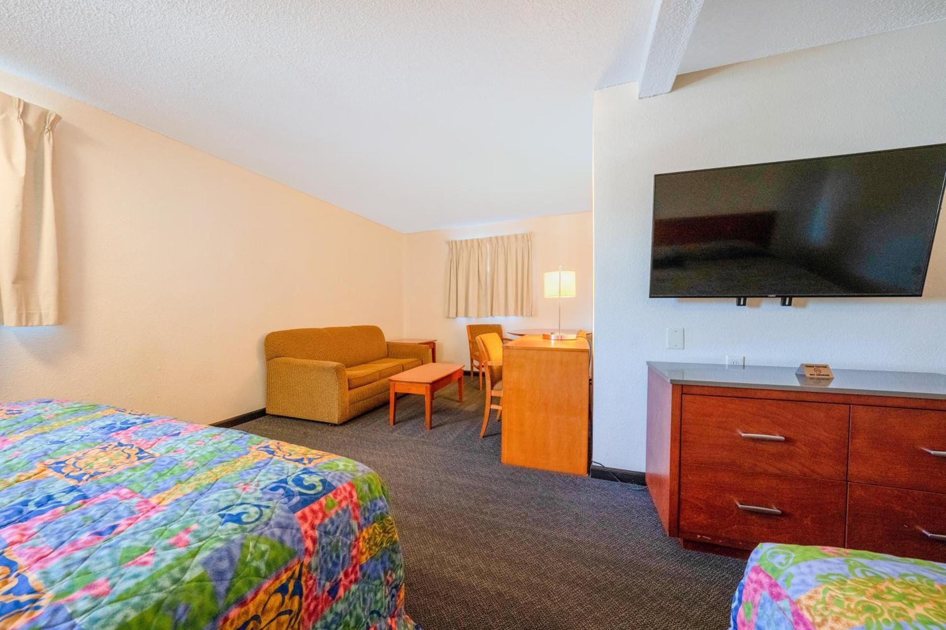 Unicorn Inn by OYO Portland photo 53
