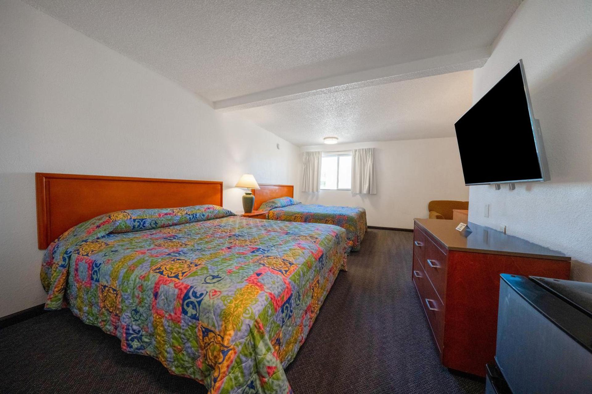 Unicorn Inn by OYO Portland photo 54