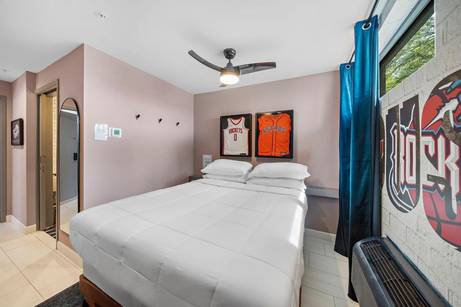Wanderstay Boutique Hotel photo 55