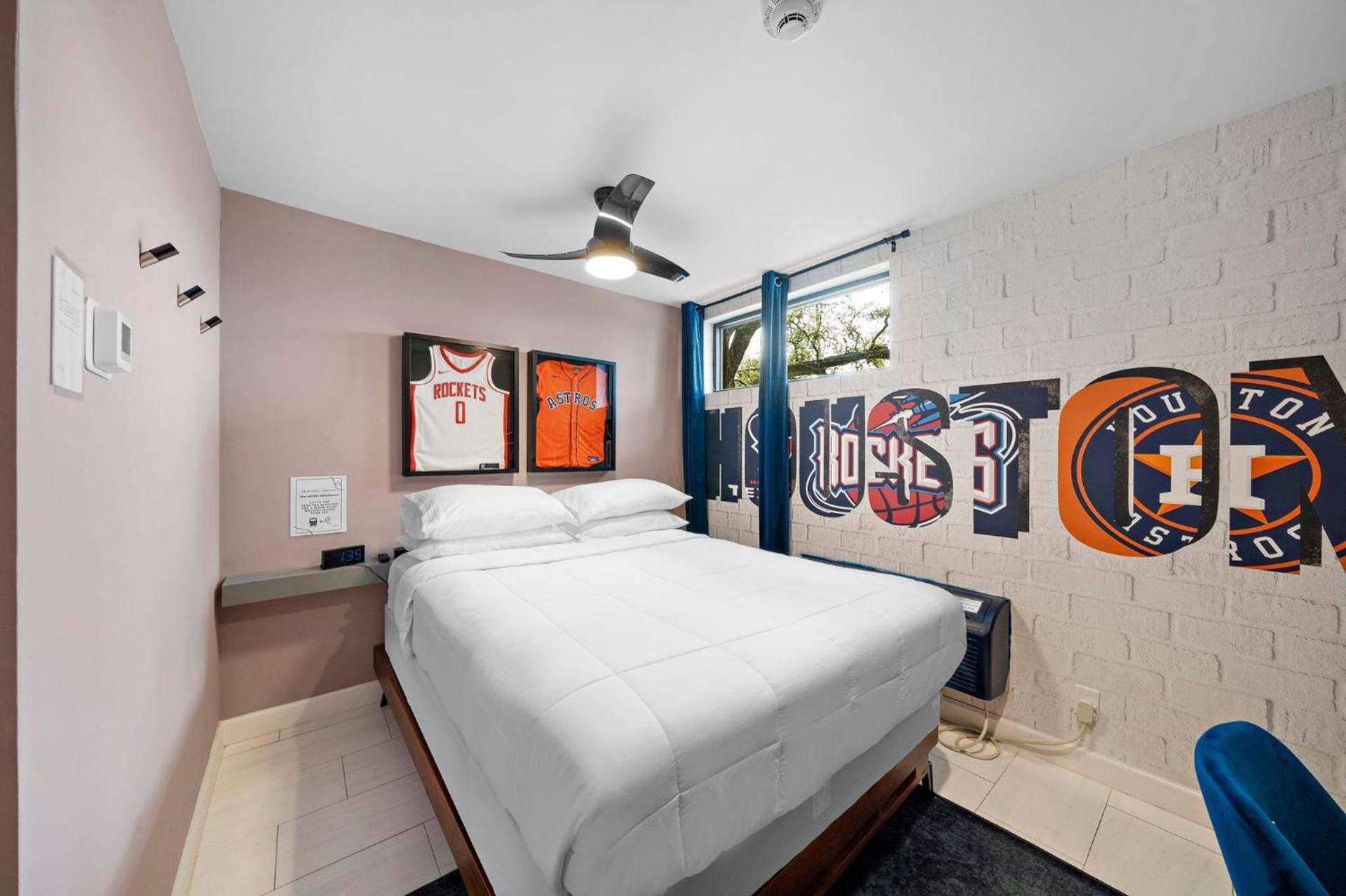 Wanderstay Boutique Hotel photo 54