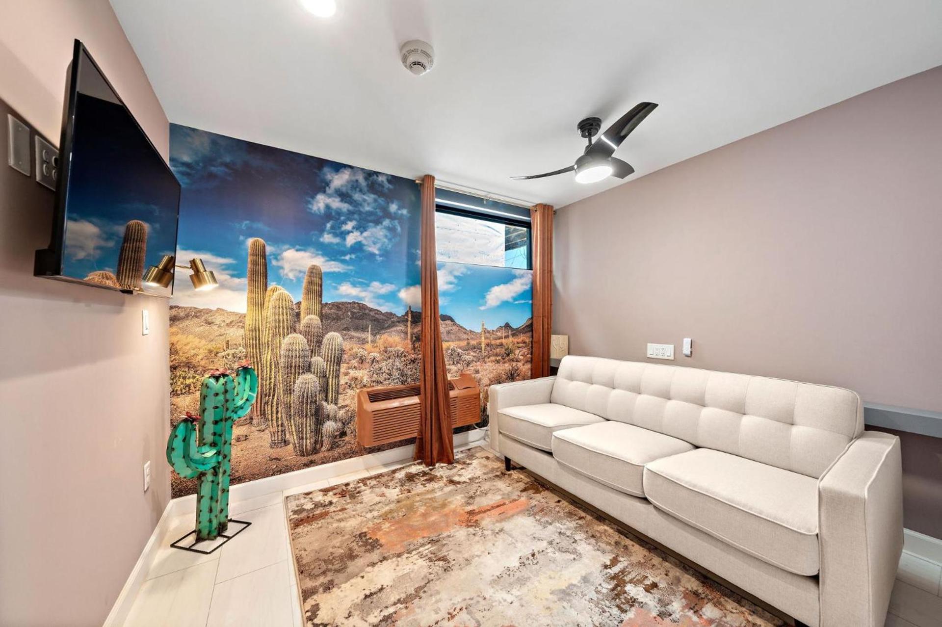 Wanderstay Boutique Hotel photo 57