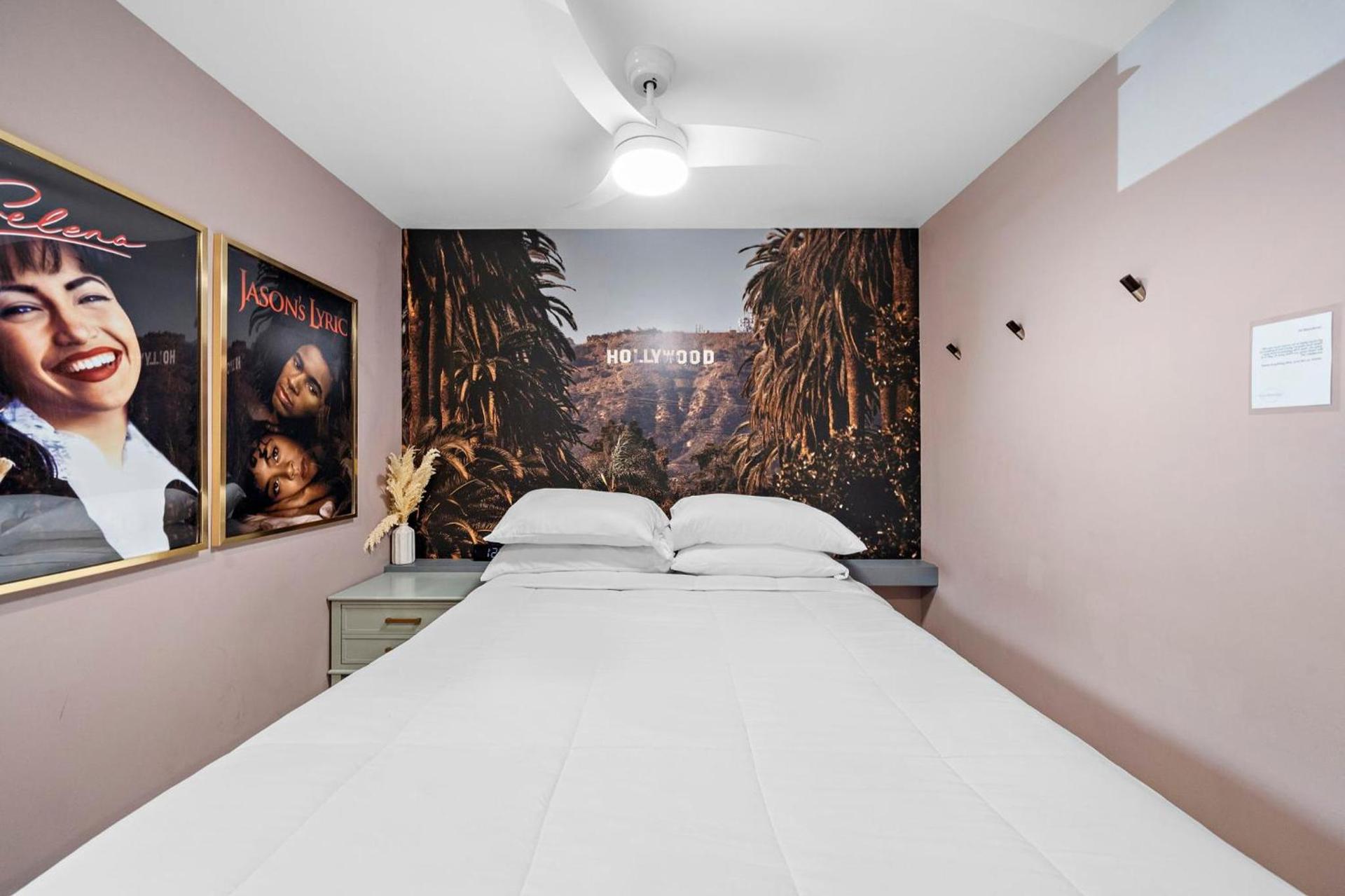 Wanderstay Boutique Hotel photo 60