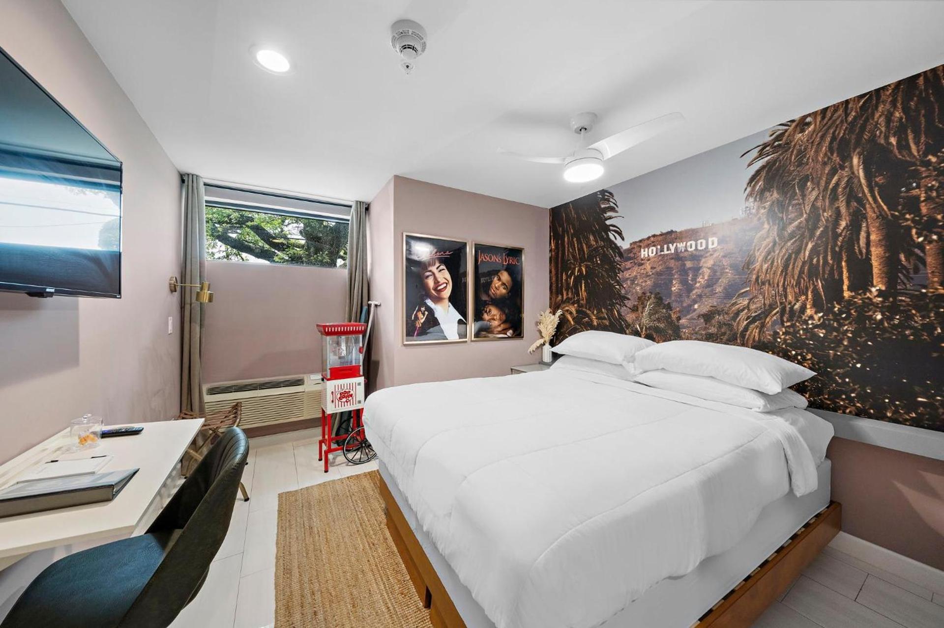 Wanderstay Boutique Hotel photo 59