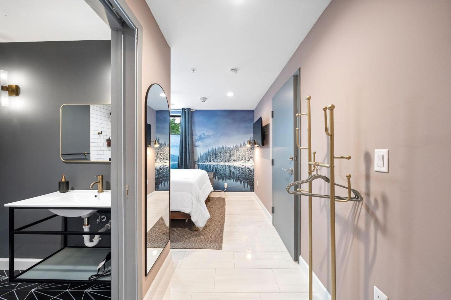 Wanderstay Boutique Hotel photo 63