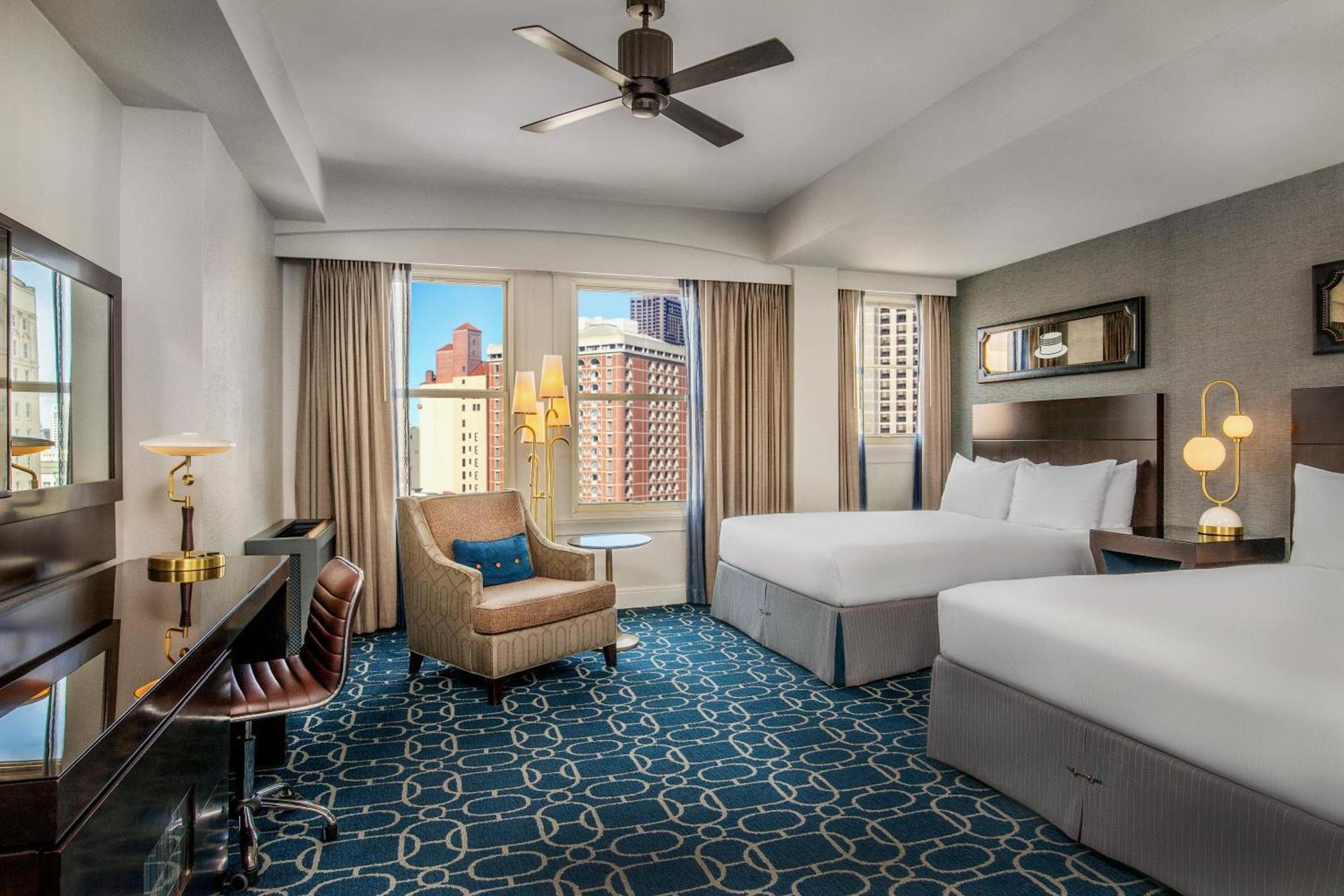Hotel Adagio, Autograph Collection photo 53