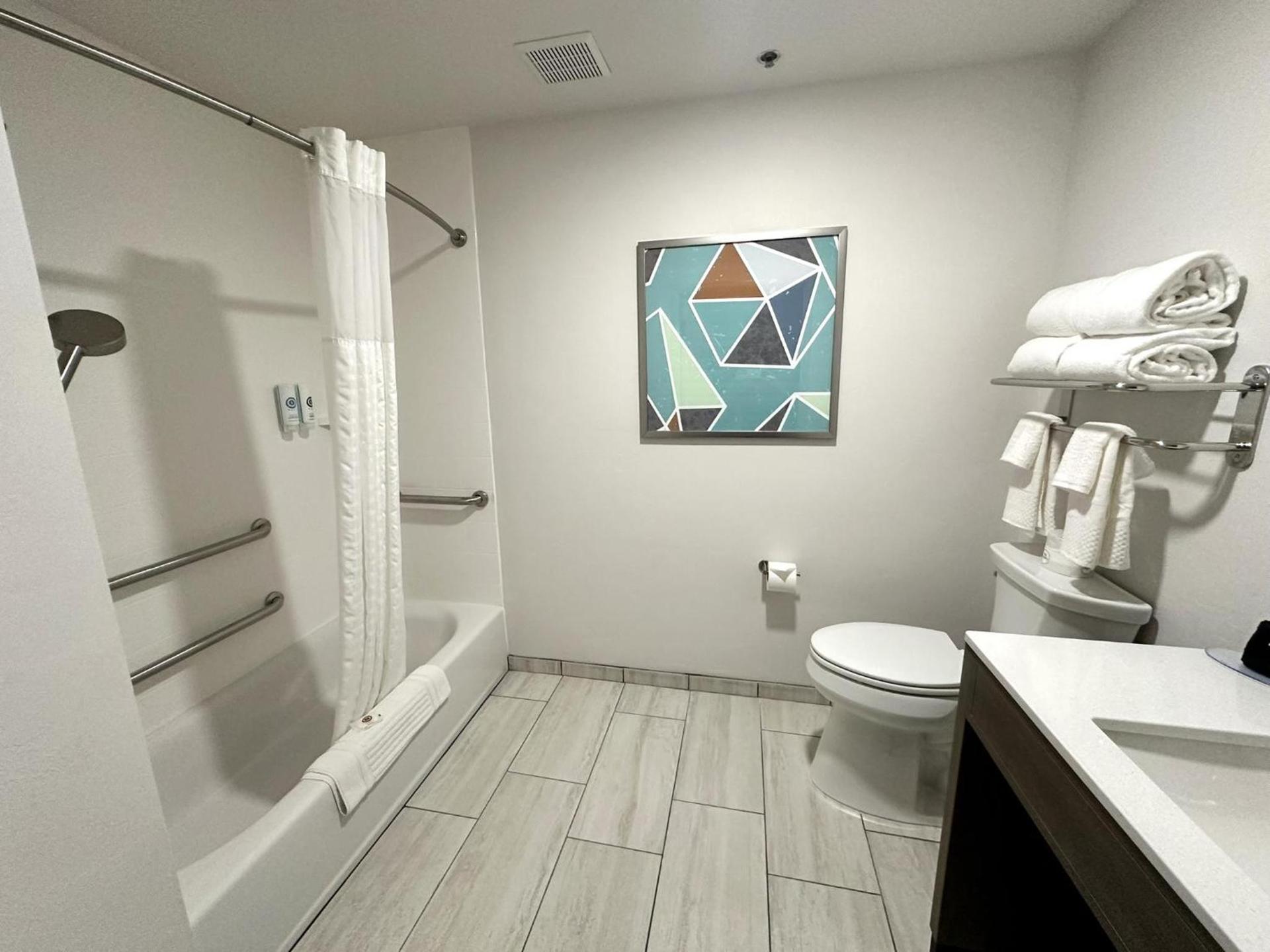 Comfort Suites at Tucson Mall photo 23