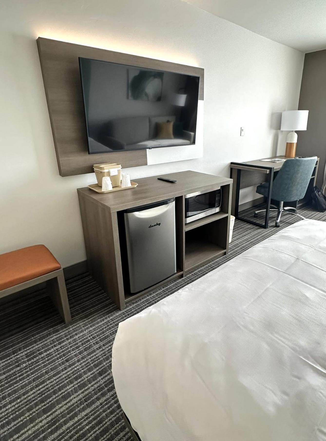 Comfort Suites at Tucson Mall photo 24