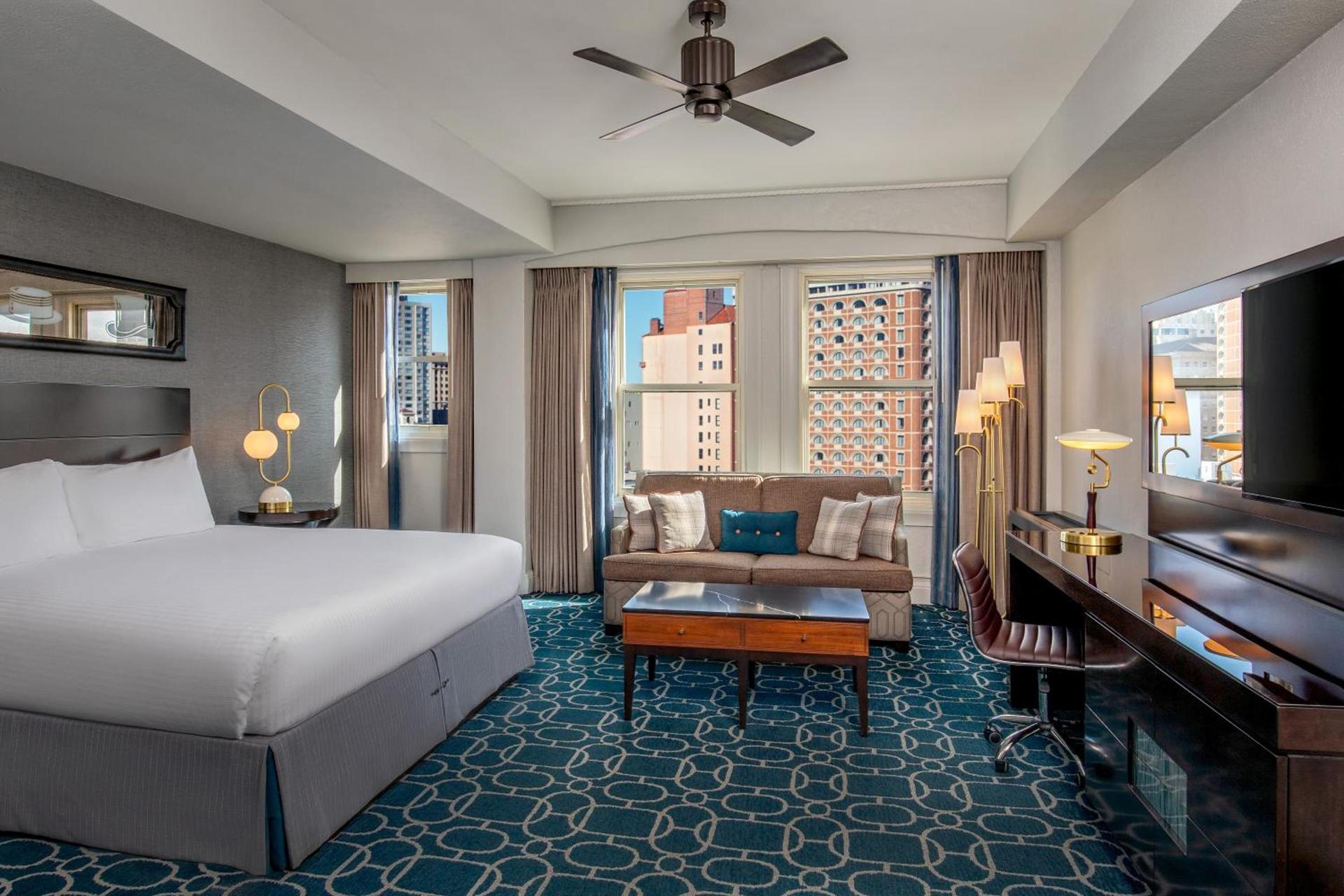 Hotel Adagio, Autograph Collection photo 2