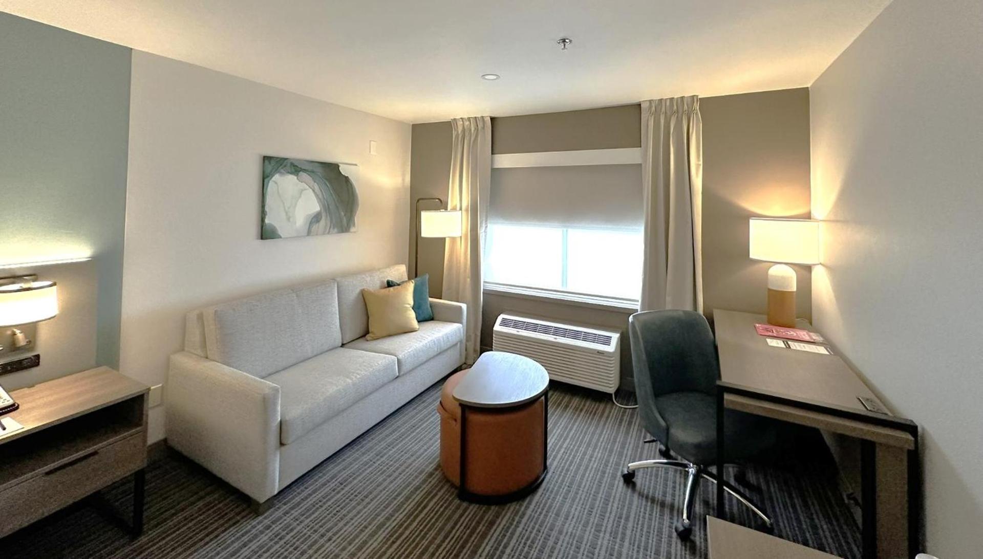 Comfort Suites at Tucson Mall photo 30