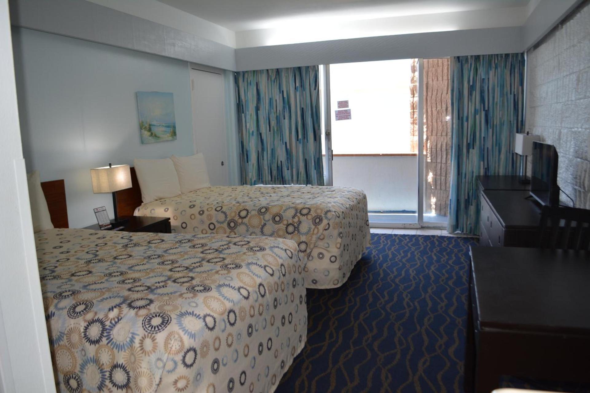 Padre South Hotel On The Beach photo 21