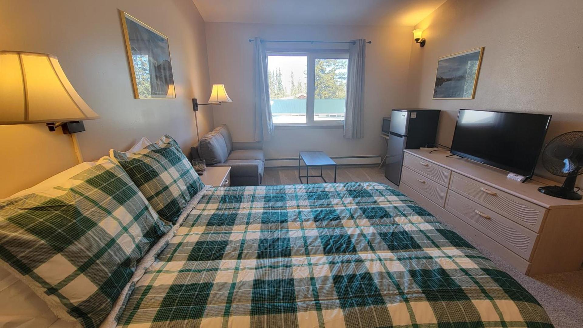 The Golden Bear Motel photo 6