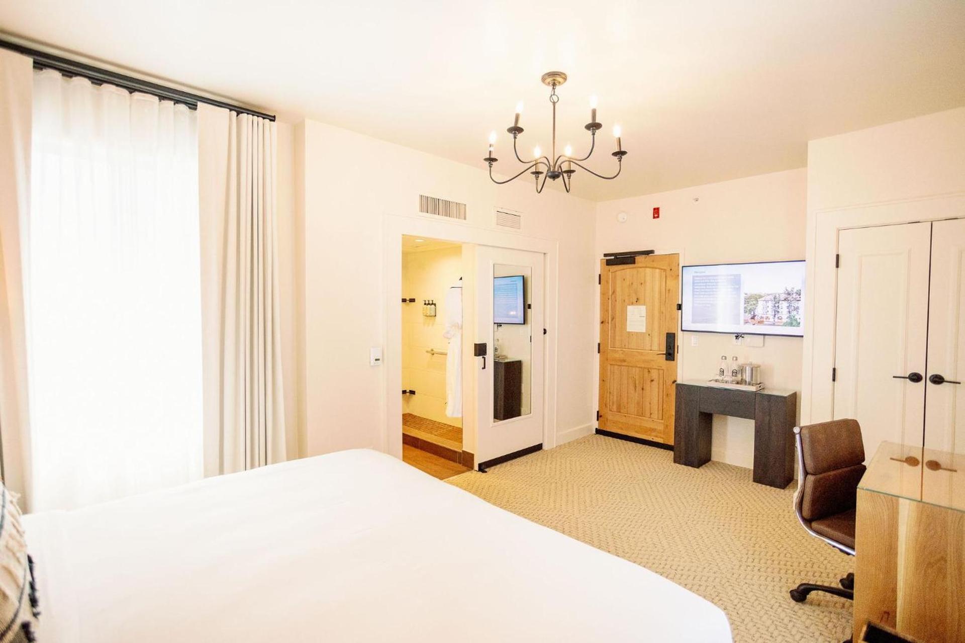 Hotel Santa Barbara photo 60