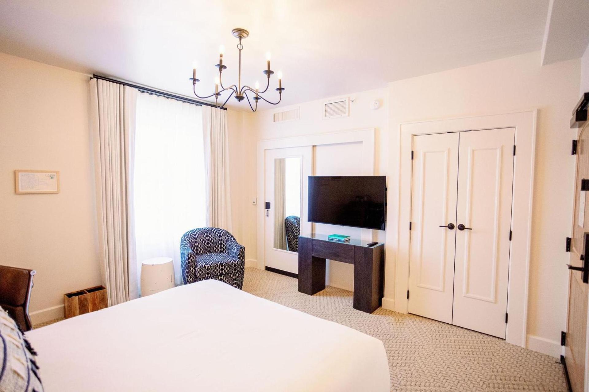 Hotel Santa Barbara photo 65