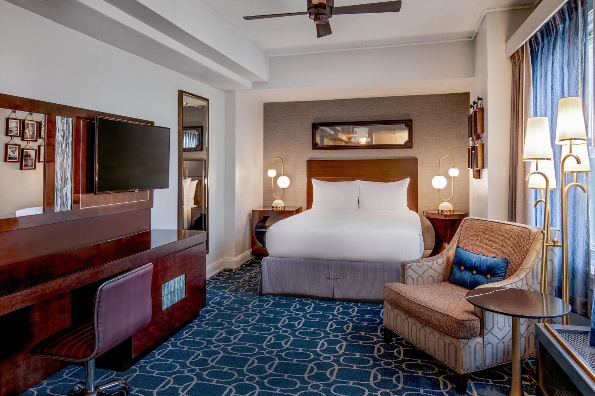 Hotel Adagio, Autograph Collection photo 57