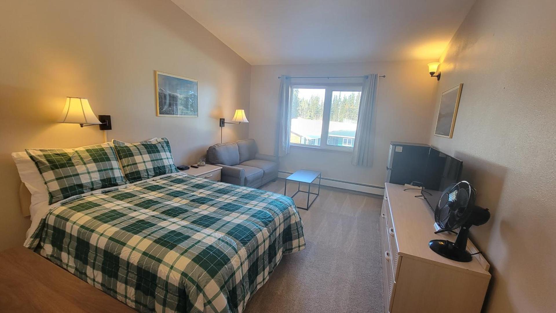 The Golden Bear Motel photo 15