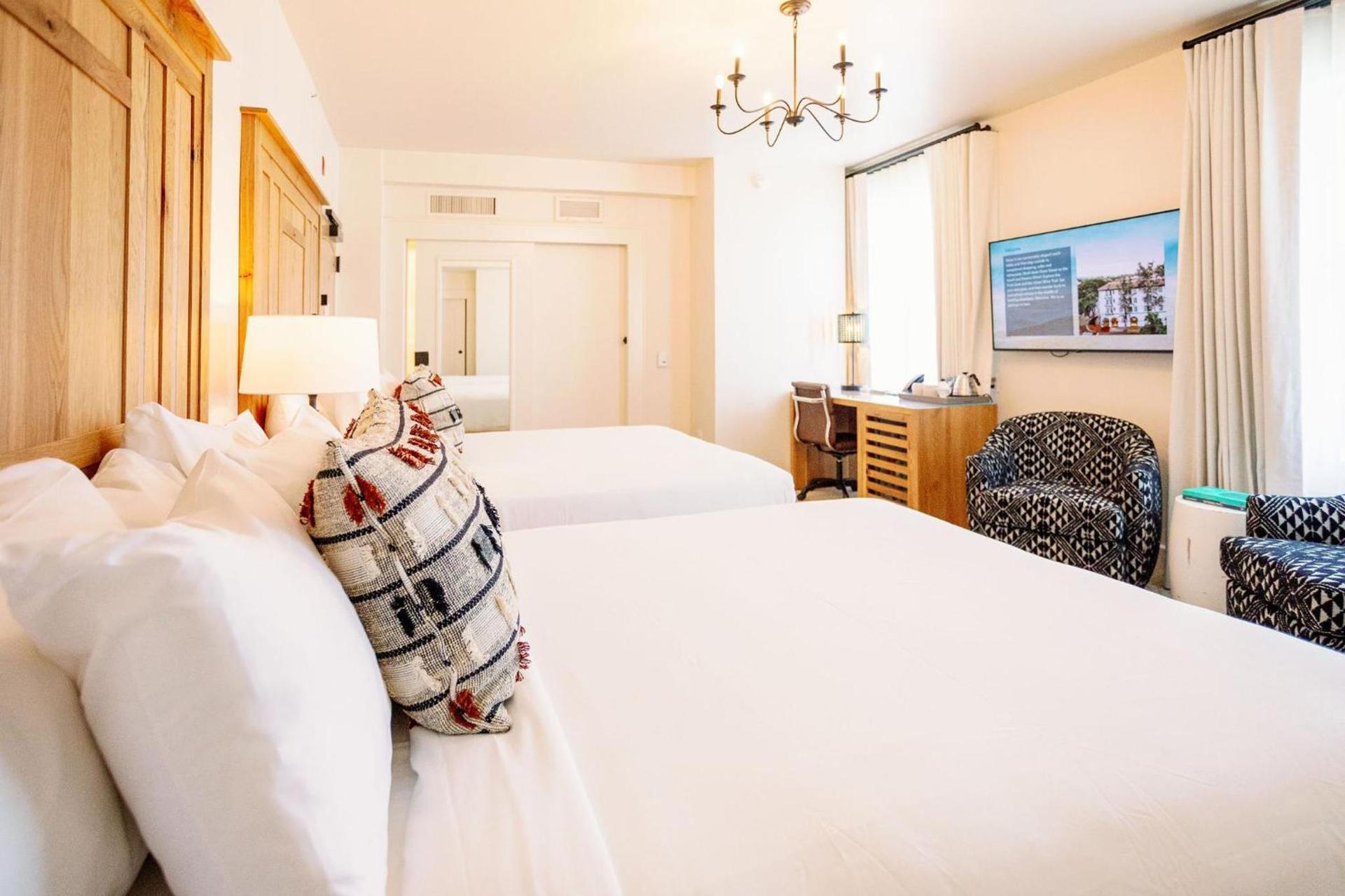 Hotel Santa Barbara photo 68