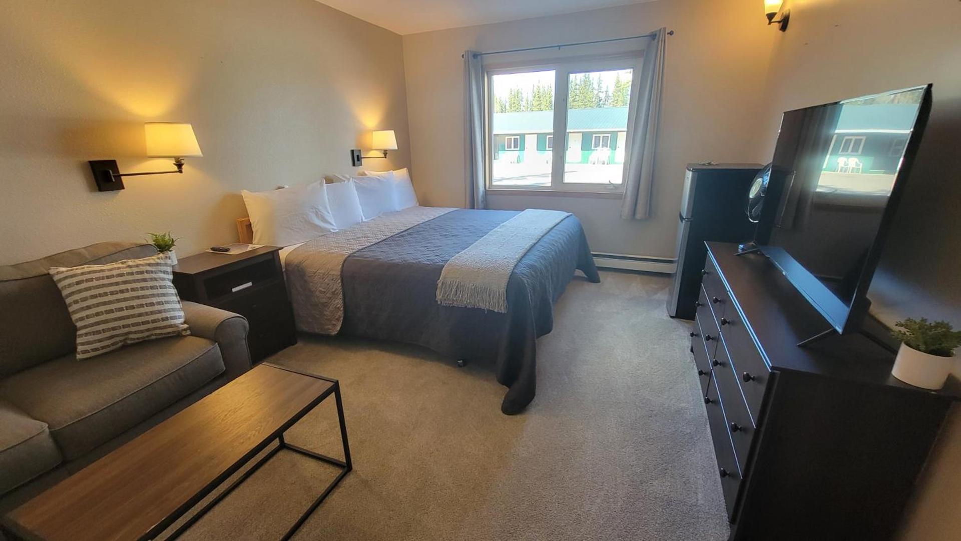 The Golden Bear Motel photo 16