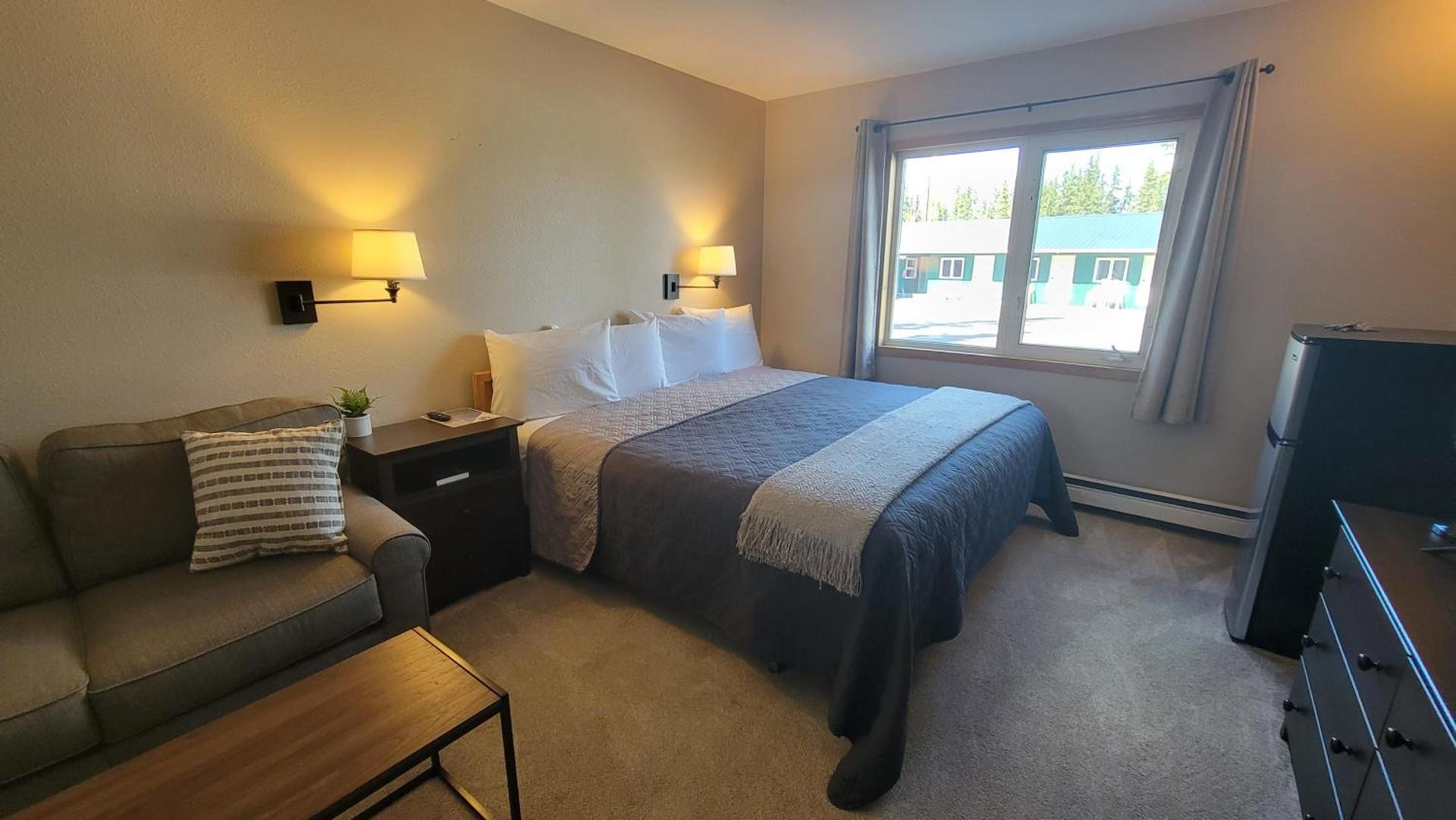 The Golden Bear Motel photo 4