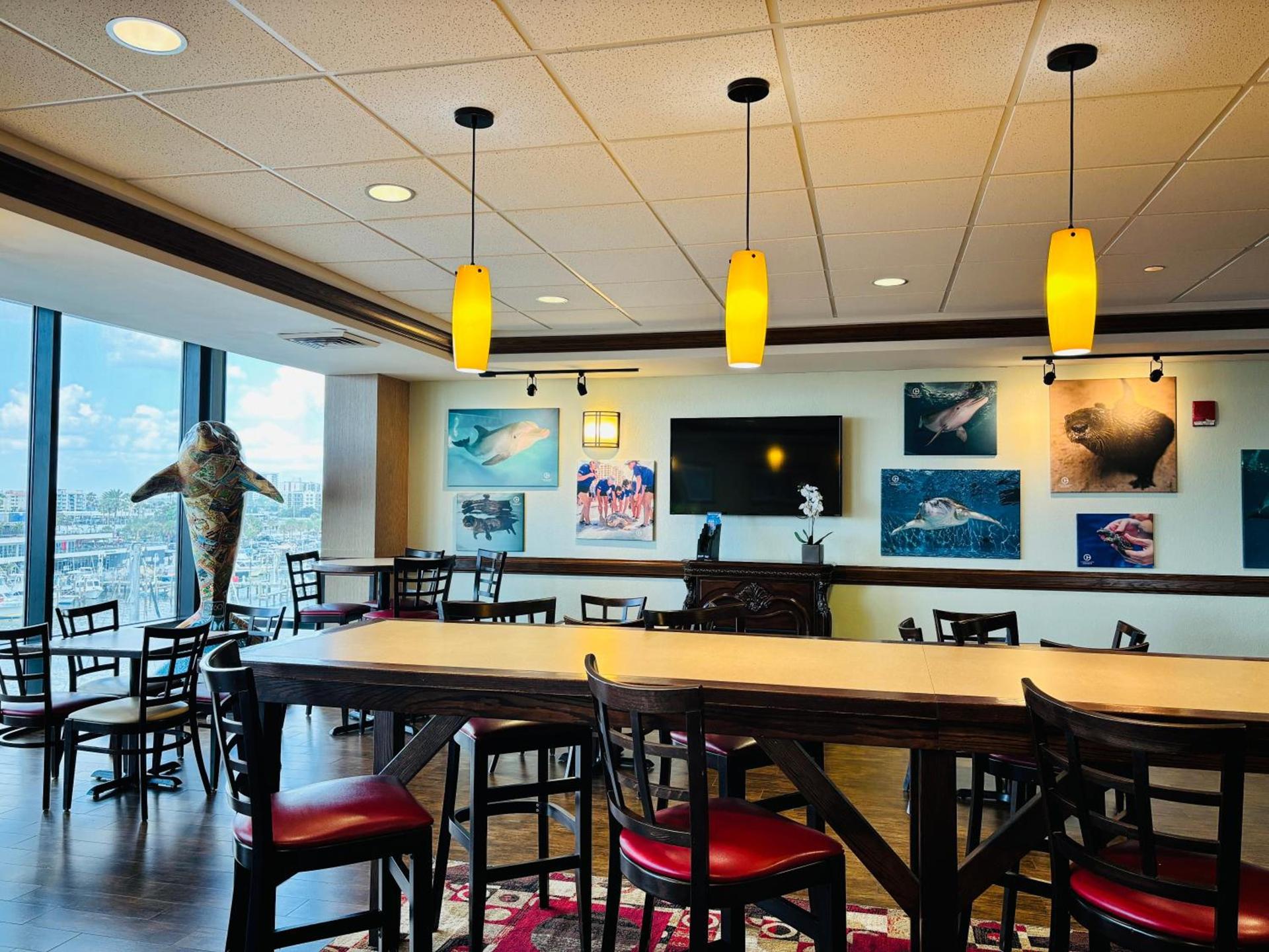 Pier House 60 Clearwater Beach Marina Hotel photo 25