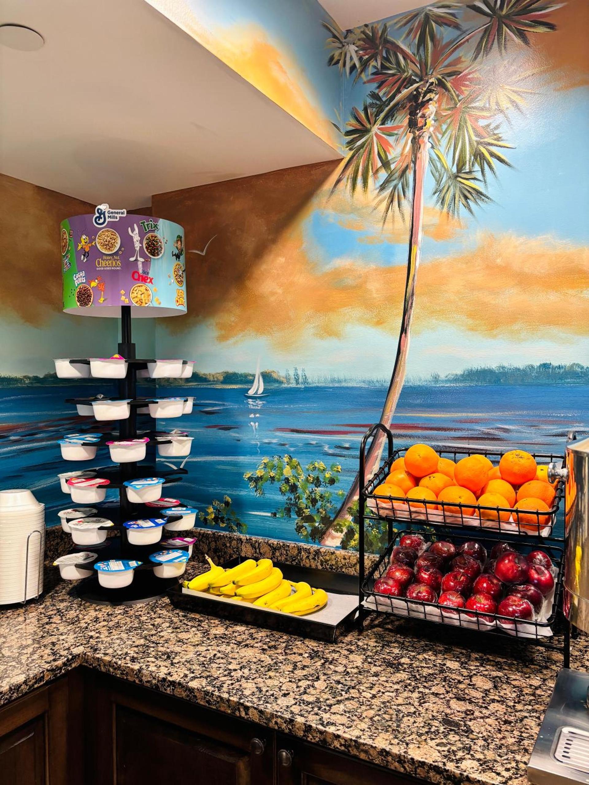 Pier House 60 Clearwater Beach Marina Hotel photo 27