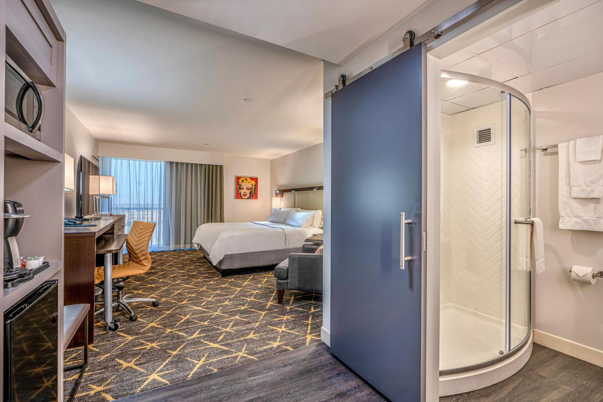 Holiday Inn New Orleans-Downtown Superdome by IHG photo 6