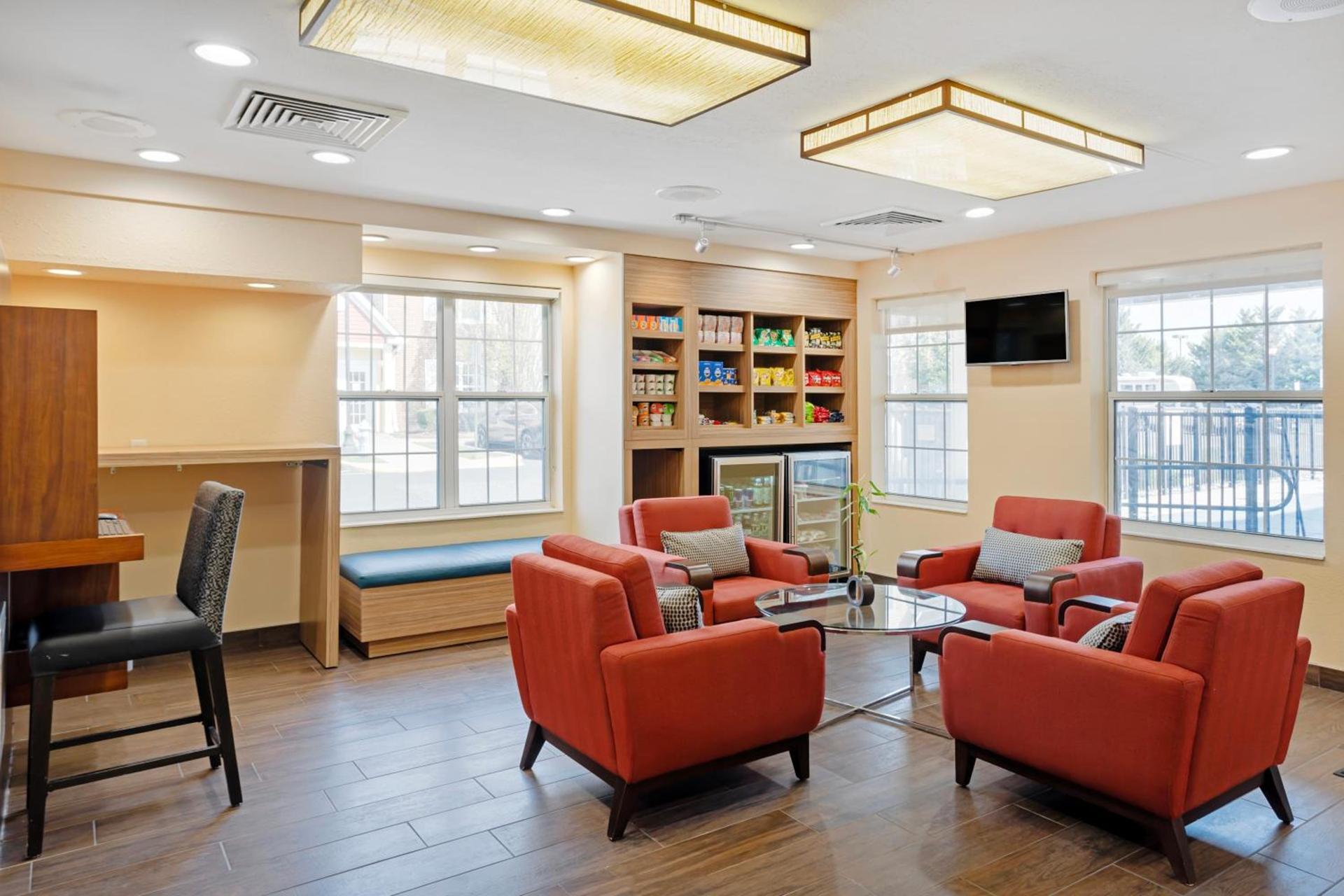 MainStay Suites Mt Laurel - Philadelphia photo 47